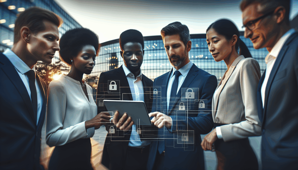 Passwortmanagement mit dem PAM-Modul von Syteca
