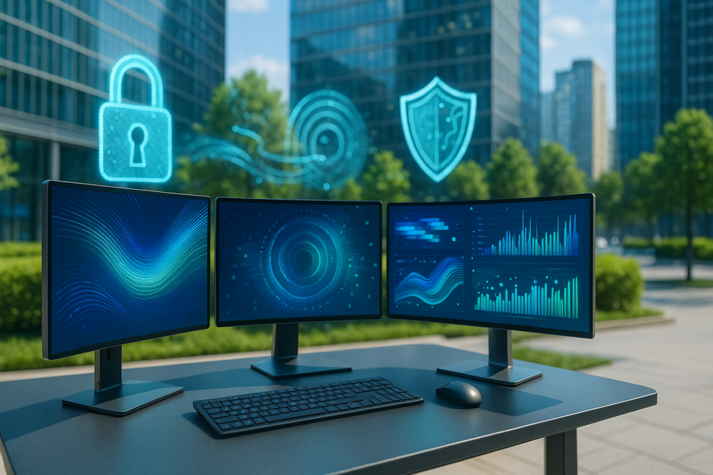 TECHWAY - NIST cyberbeveiligingskader